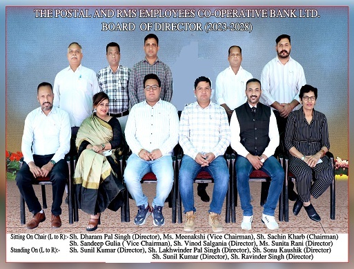 Our Team